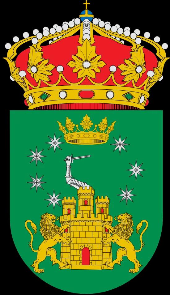 Escudo Ayuntamiento de Hellín